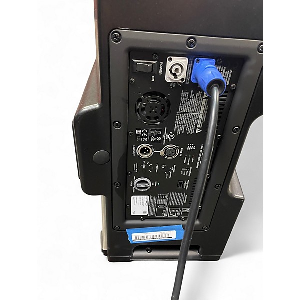 Used QSC KLA12 Powered Speaker