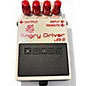 Used BOSS JB2 ANGRY DRIVER Effect Pedal