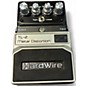 Used Hardwire TL-2 Metal Distortion Effect Pedal thumbnail