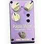Used Carl Martin Purple Moon Fuzz Effect Pedal thumbnail