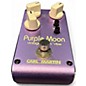 Used Carl Martin Purple Moon Fuzz Effect Pedal