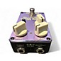 Used Carl Martin Purple Moon Fuzz Effect Pedal