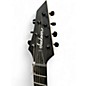 Used Jackson JS Series King V JS22-7 Black Solid Body Electric Guitar