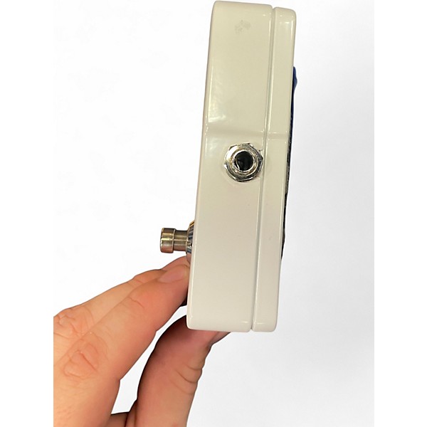 Used TC Electronic Polytune Tuner Pedal