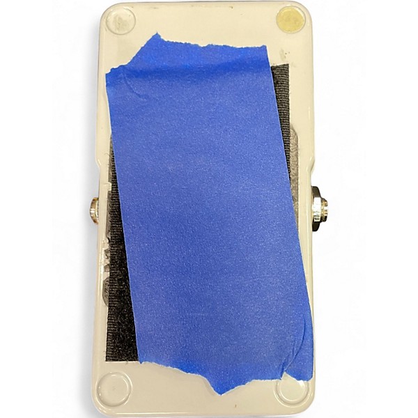 Used TC Electronic Polytune Tuner Pedal