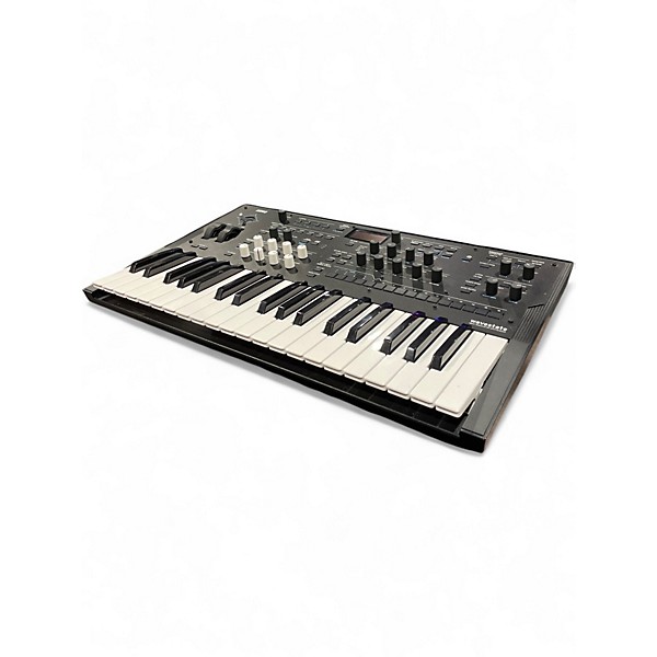 Used KORG Wavestate Synthesizer