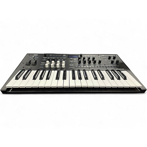 Used KORG Wavestate Synthesizer