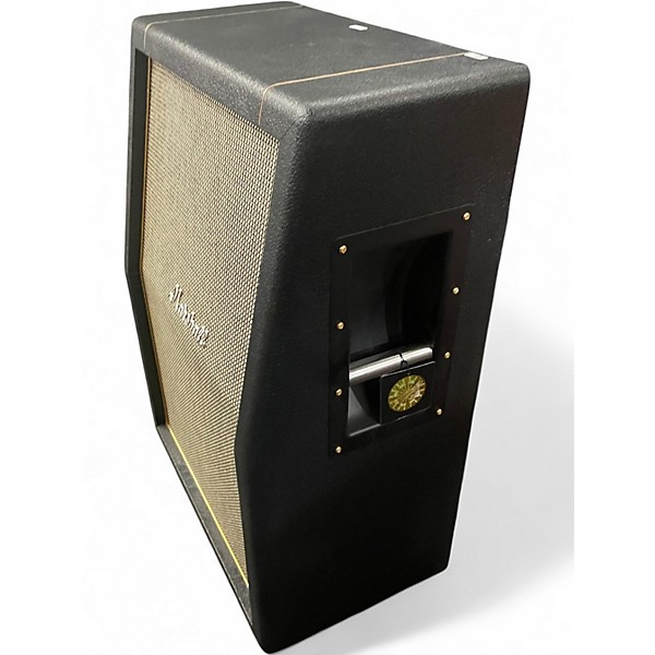 Used Marshall SV212 140W 2X12 Guitar Cabinet