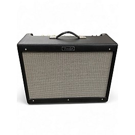 Used Fender Hot Rod Deluxe IV 40W 1x12 Tube Guitar Combo Amp