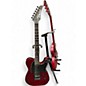 Used Dean NASH VEGAS RED Solid Body Electric Guitar thumbnail