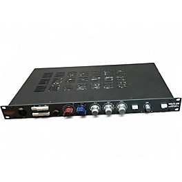 Used Warm Audio WA73-EQ Microphone Preamp