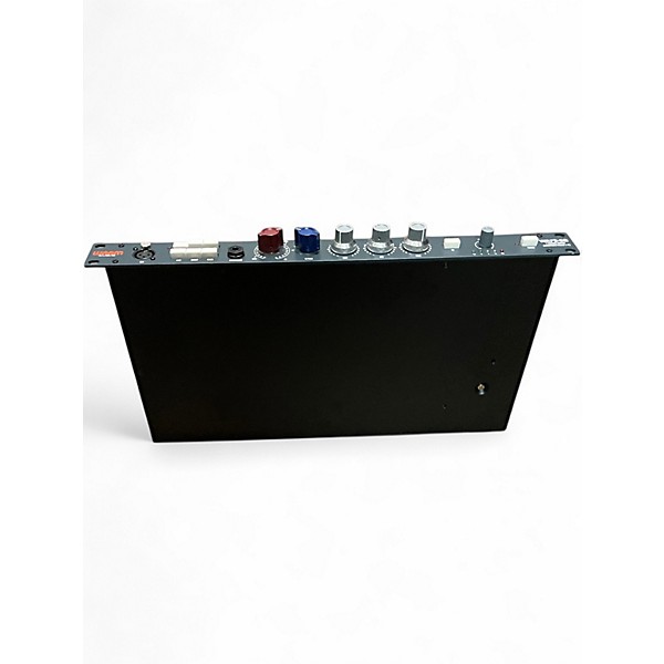 Used Warm Audio WA73-EQ Microphone Preamp