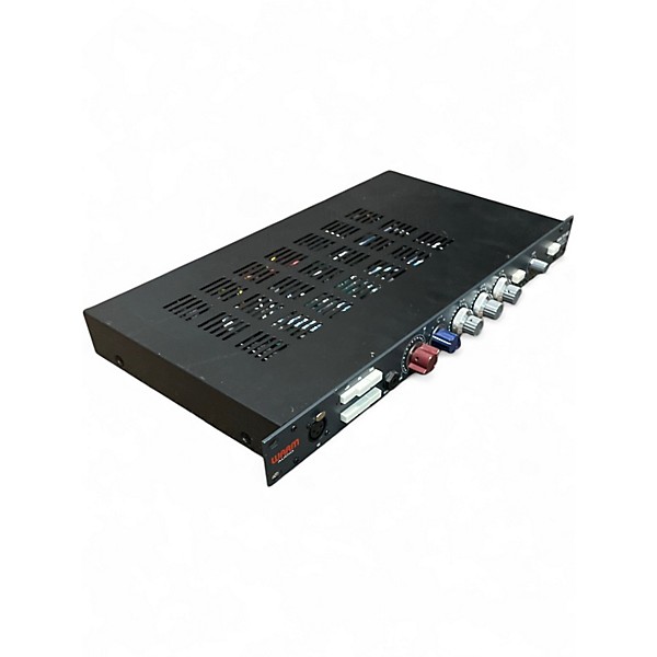Used Warm Audio WA73-EQ Microphone Preamp