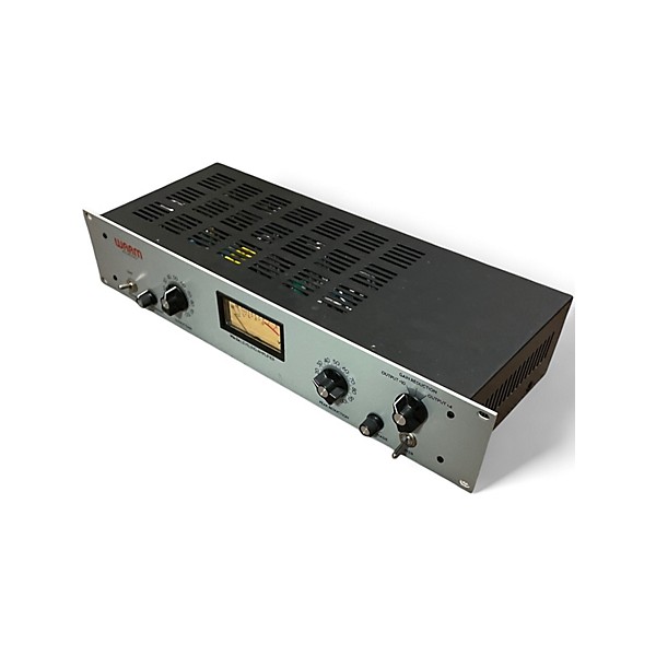 Used Warm Audio WA-2A Compressor