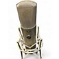 Used Warm Audio WA-87R2 Condenser Microphone thumbnail