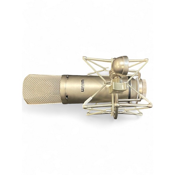 Used Warm Audio WA-87R2 Condenser Microphone