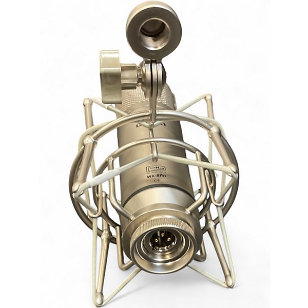 Used Warm Audio WA-87R2 Condenser Microphone