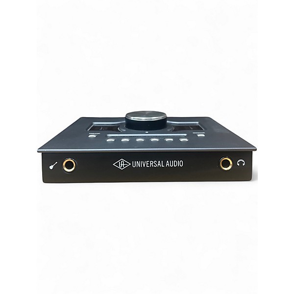 Used Universal Audio Apollo Twin Duo MKII Audio Interface