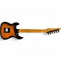 Used Carvin Bolt T 3 Tone Sunburst Solid Body Electric Guitar