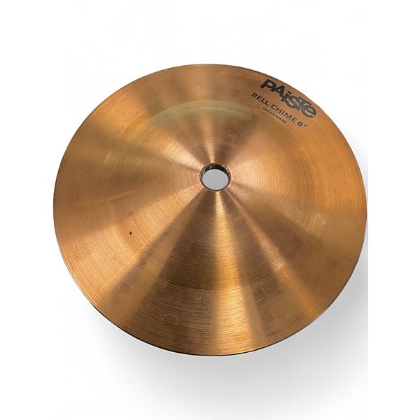 Used Paiste Bell Chime Chimes