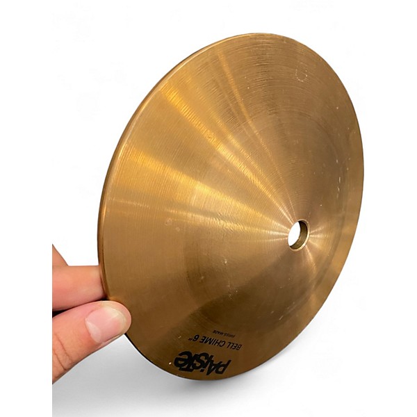 Used Paiste Bell Chime Chimes