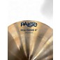 Used Paiste Bell Chime Chimes