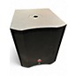 Used Harbinger S12 Powered Subwoofer thumbnail