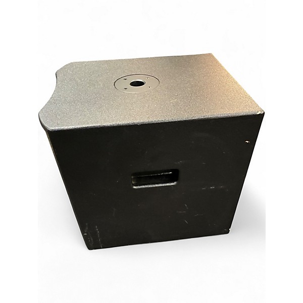 Used Harbinger S12 Powered Subwoofer