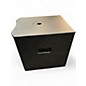 Used Harbinger S12 Powered Subwoofer