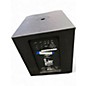 Used Harbinger S12 Powered Subwoofer