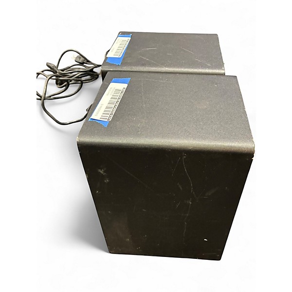 Used Yamaha HS5 PAIR Powered Monitor