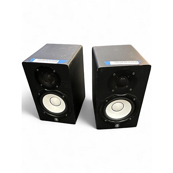 Used Yamaha HS5 PAIR Powered Monitor