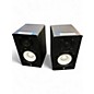 Used Yamaha HS5 PAIR Powered Monitor