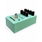 Used Wampler EQUATOR Pedal
