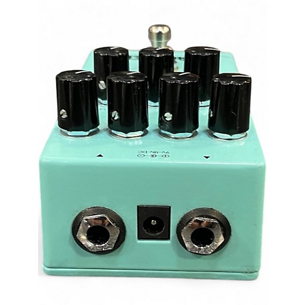 Used Wampler EQUATOR Pedal