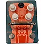 Used Orange Amplifiers Fur Coat Effect Pedal thumbnail