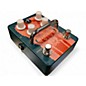 Used Orange Amplifiers Fur Coat Effect Pedal