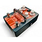 Used Orange Amplifiers Fur Coat Effect Pedal