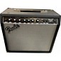 Used Fender Frontman 25R 1x10 25W Guitar Combo Amp