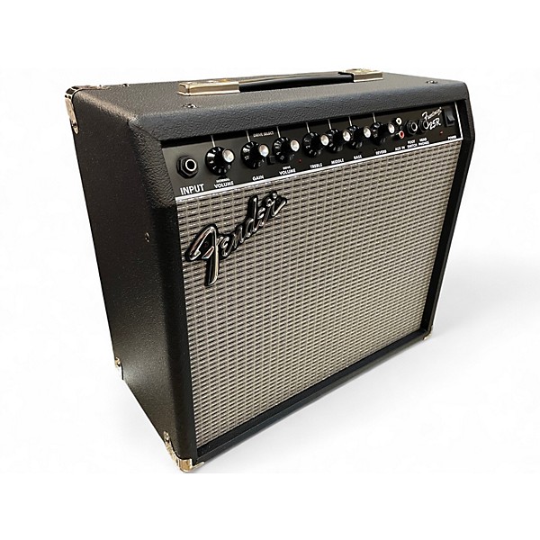 Used Fender Frontman 25R 1x10 25W Guitar Combo Amp