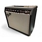 Used Fender Frontman 25R 1x10 25W Guitar Combo Amp