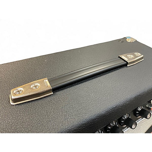 Used Fender Frontman 25R 1x10 25W Guitar Combo Amp