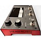 Used HeadRush MX5 Effect Processor