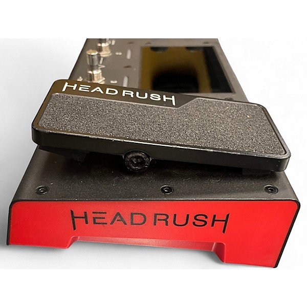 Used HeadRush MX5 Effect Processor