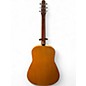 Used Seagull S6 Natural Acoustic Guitar