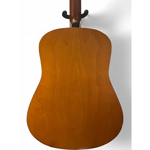 Used Seagull S6 Natural Acoustic Guitar