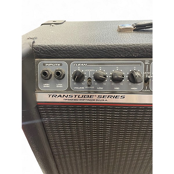 Used Peavey Bandit 112 Guitar Combo Amp