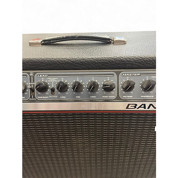 Used Peavey Bandit 112 Guitar Combo Amp