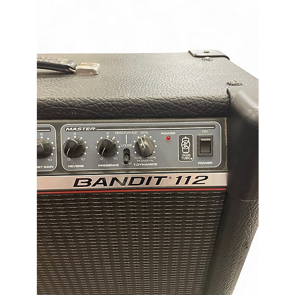 Used Peavey Bandit 112 Guitar Combo Amp