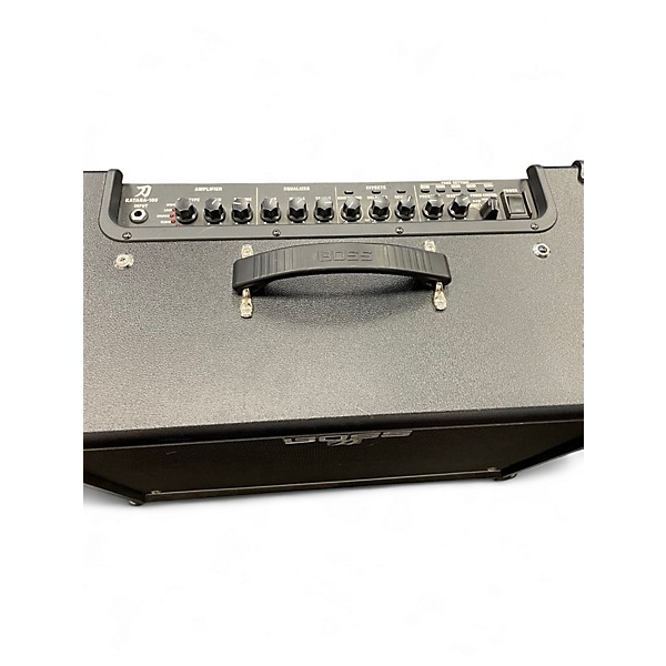 Used BOSS Katana 100 100W 1X12 Guitar Combo Amp